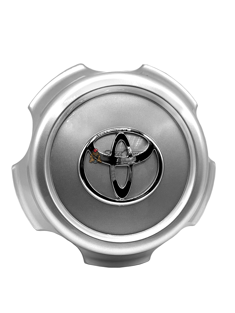 картинка Колпачок на литье Toyota LC100 TY-031 148x120 мм от магазина  StreetTuning
