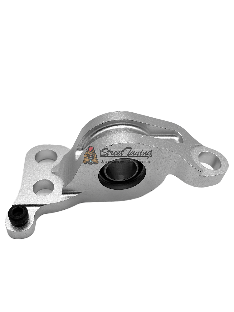 картинка Комплект сферических кронштейнов нижнего рычага для Honda Civic EG 19921995 / Acura Integra 19942001 от магазина  StreetTuning