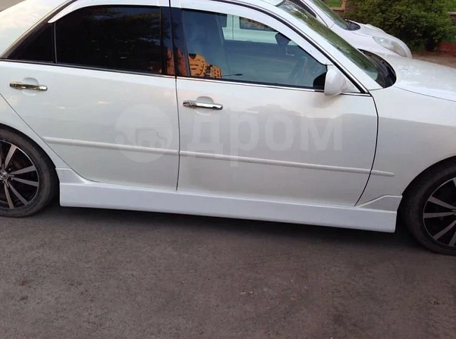 картинка Комплект обвесов Hippo Sleek для Toyota Mark 2 110 магазин  StreetTuning 