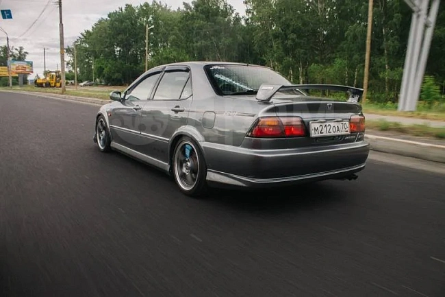 картинка Комплект обвесов Mugen для Honda Accord CF магазин  StreetTuning 