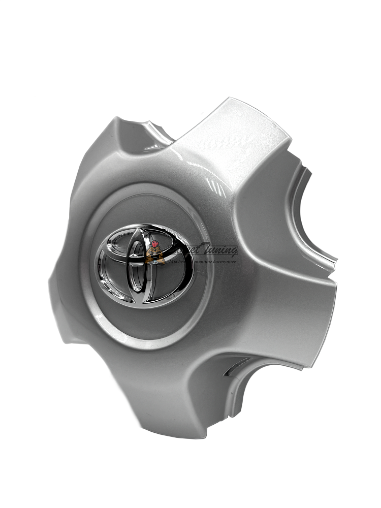 картинка Колпачок на литье Toyota TW-015 160x122 мм от магазина  StreetTuning