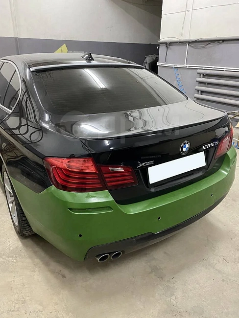 картинка Комплект обвеса M-Tech BMW F10 рест/до рест магазин  StreetTuning 