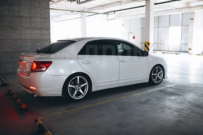 картинка Комплект обвеса Modellista для Toyota Allion 260 магазин  StreetTuning 