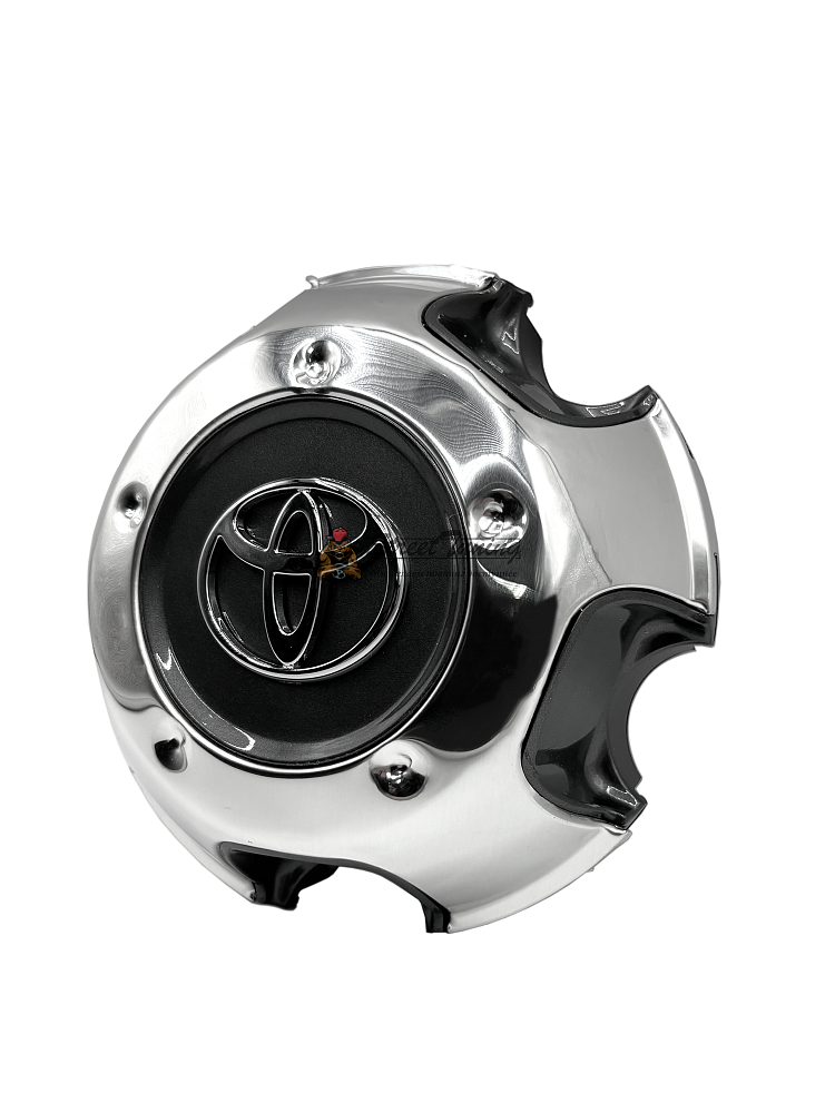 картинка Колпачок на литье Toyota TY-092-1  148 x 124 мм от магазина  StreetTuning