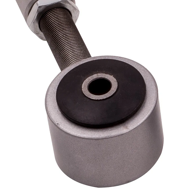 картинка Усиленные верхние рычаги подвески ( 2 шт.) для Nissan Patrol GQ Y60 1987–19 - Maxpeedingrods магазин  StreetTuning 