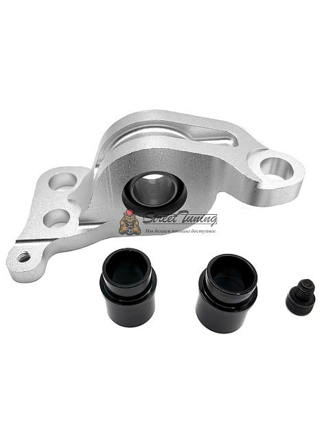 картинка Комплект сферических кронштейнов нижнего рычага для Honda Civic EG 19921995 / Acura Integra 19942001 магазин  StreetTuning 