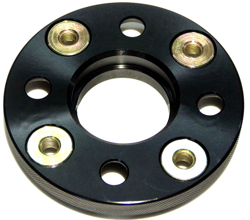 картинка Проставка Starleks 20 мм 4x100/4x108 12x1.25 цо 60.1-63.4 от магазина  StreetTuning