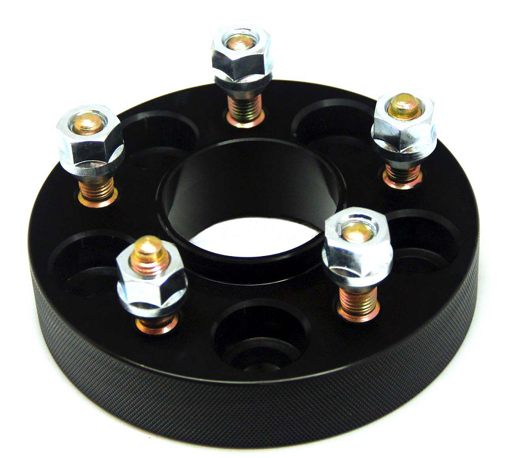 картинка Проставка Starleks 30 мм 5x114 12x1.5 цо 67.1 от магазина  StreetTuning