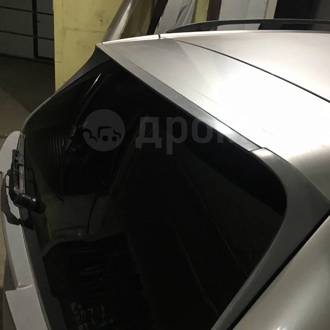картинка Спойлер SB в стиле F для Bmw X5 E53 магазин  StreetTuning 