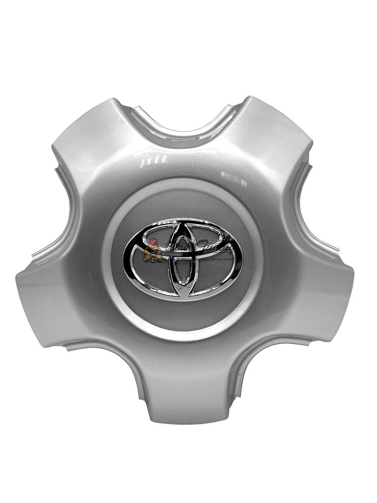 картинка Колпачок на литье Toyota TW-015 160x122 мм от магазина  StreetTuning