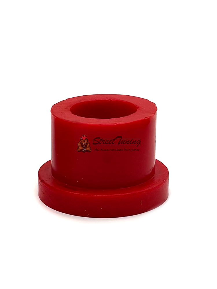 картинка Комплект полиуретановых втулок передних рычагов VW Beetle 98-06 / For Golf 85-06 / For Jetta 85-06 от магазина  StreetTuning