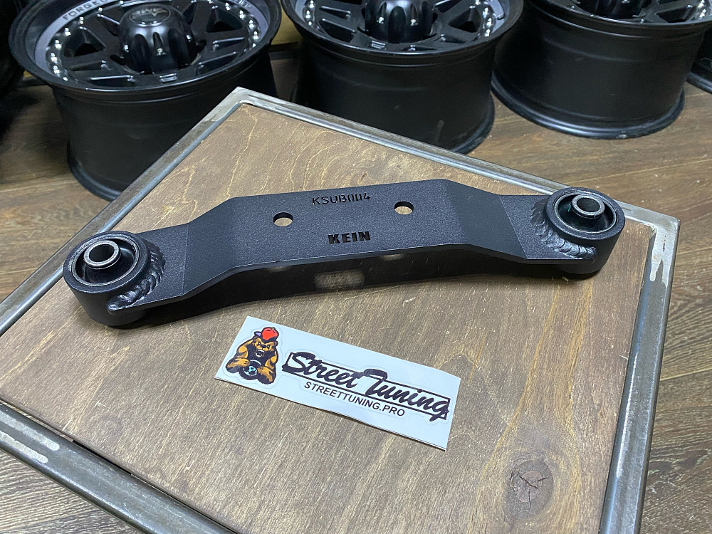 картинка Опора заднего редуктора для Subaru Impreza GD, WRX,STI от магазина  StreetTuning
