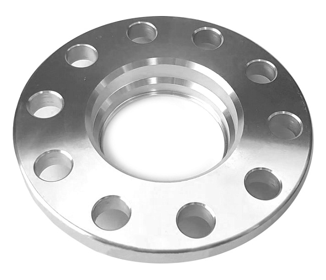 картинка Проставка Starleks 25 мм 5x120  цо 74,1-72.6 - Silver магазин  StreetTuning 