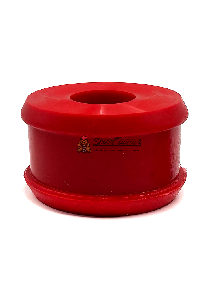 картинка Комплект полиуретановых втулок передних рычагов VW Beetle 98-06 / For Golf 85-06 / For Jetta 85-06 от магазина  StreetTuning