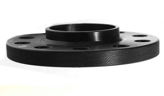 картинка Проставка Starleks 15 мм 5x130  цо 71,6 - Black магазин  StreetTuning 