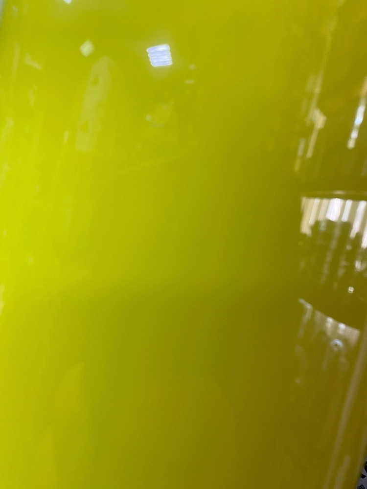 картинка Пленка виниловая желтый глянец - Carbins Gloss Lemon Yellow, рулон 18м от магазина  StreetTuning